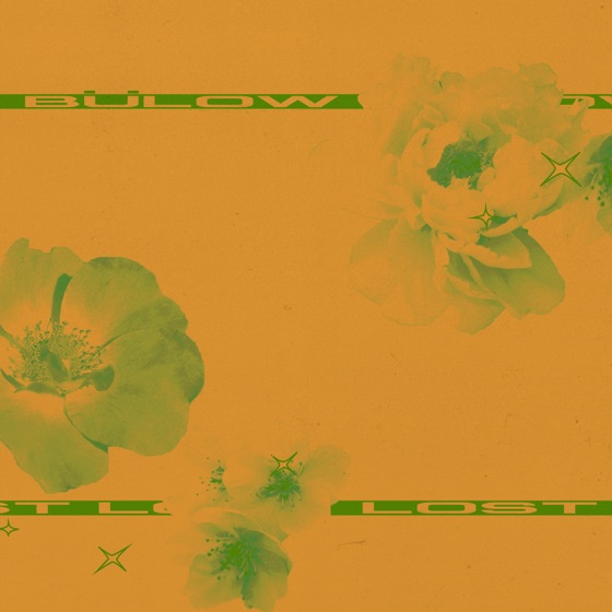 Cover artwork for Lost