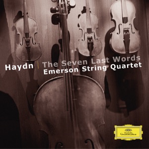 Haydn: The Seven Last Words, Op. 51
