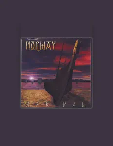 Ouve Norway, vê vídeos de música, lê a biografia, vê as datas da digressão e muito mais!