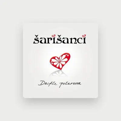 Listen to Sarisanci, watch music videos, read bio, see tour dates & more!