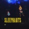 Sleep Habits - Cloud6 lyrics