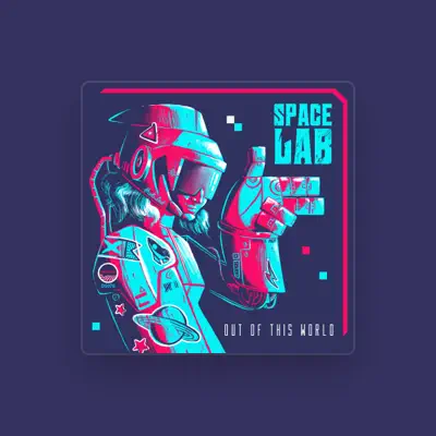 Listen to Space Lab, watch music videos, read bio, see tour dates & more!