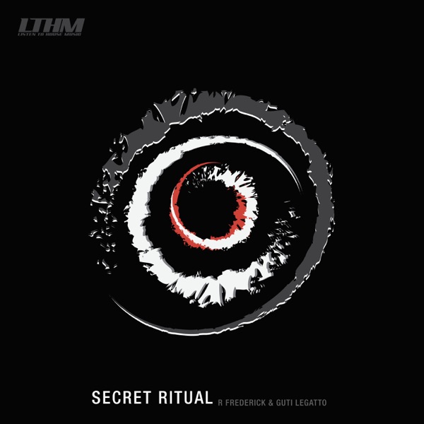 Secret Ritual - Single