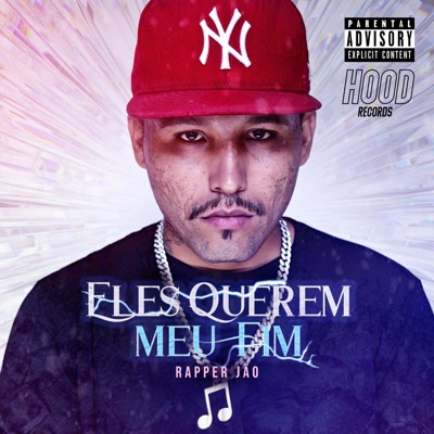 Eles Querem Meu Fim - Single