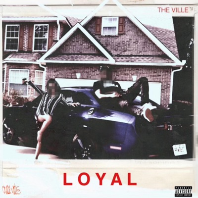 LOYAL (feat. Mcshader, Markky D & KhellyB) - Single