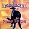 Tanto Criticarme (feat. Yanuri) - DJ Frank lyrics