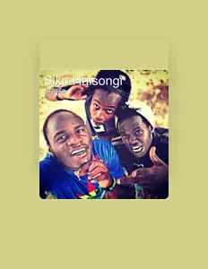 Escucha a Brazza, mira vídeos musicales, lee la biografía, consulta fechas de giras y mucho más.