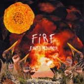 Jennifer Hedstrom - Fire