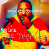 Redd Lettaz - Aftah School Homewerk