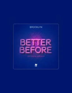 Listen to Brooklyn, watch music videos, read bio, see tour dates & more!