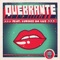 Pégasus (feat. Lurdez da Luz) - Quebrante lyrics