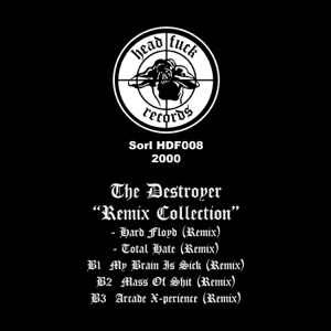 Remix Collection (Remix) - EP