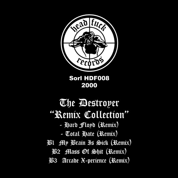 Remix Collection (Remix) - EP