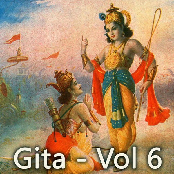 Gita - Vol 6