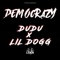 Democrazy (feat. Lil dogg) - LFAM & Dudu lyrics