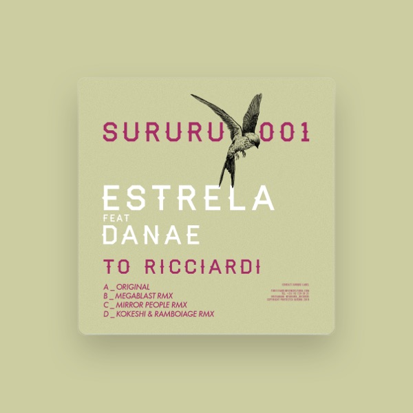 To Ricciardi's avatar