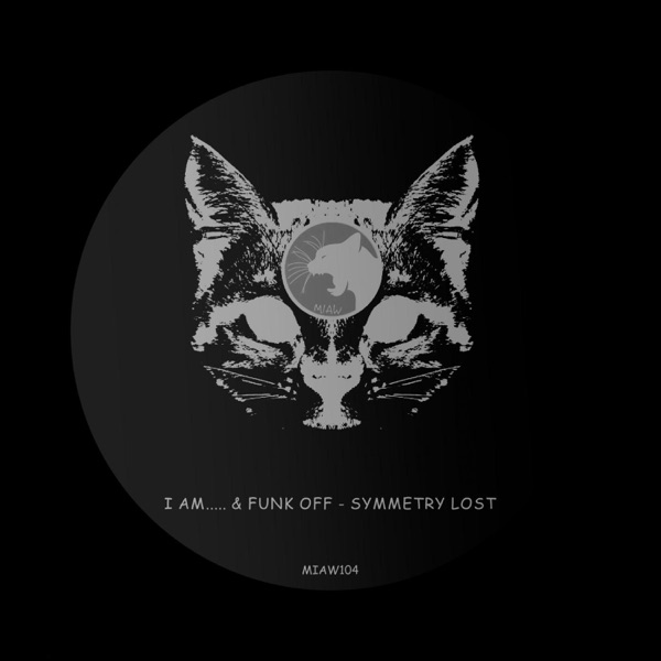 Symmetry Lost - EP