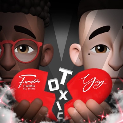 Toxic - Single