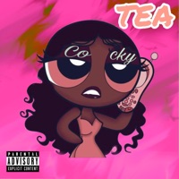 Cocky - Single - TEAtyauna