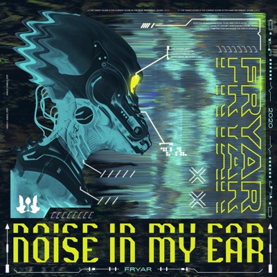 Noise in My Ear - Single