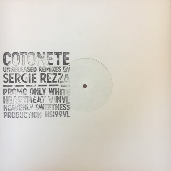 Layla (Unreleased Remixes by Sergie Rezza) - Single