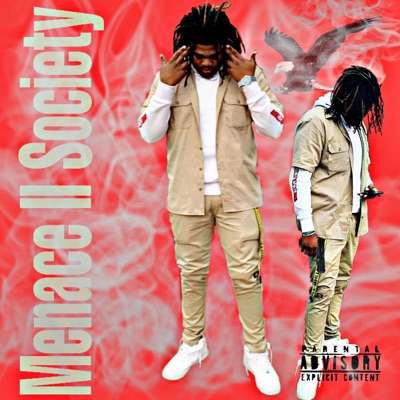 Menace II Society - Single