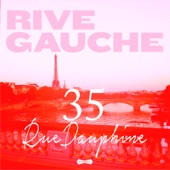 Rive Gauche artwork