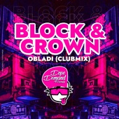 Obladi (Club Mix) artwork