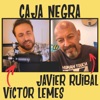 Caja negra (feat. Javier Ruibal) - Single