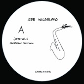 Jazz, Vol. 1 (Christopher Rau Remix) - Single