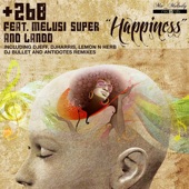 Happiness (DJ Harris Simple Mix) artwork