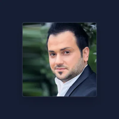 Listen to George Tahhan, watch music videos, read bio, see tour dates & more!