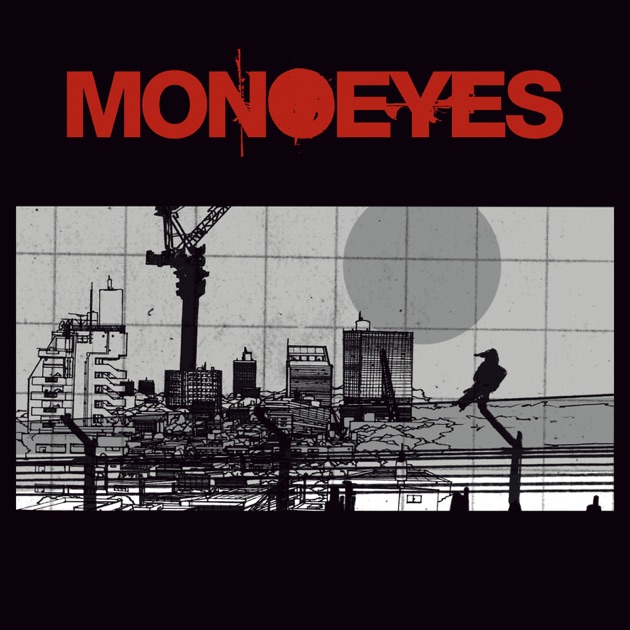 My Instant Song E.P. - MONOEYESのアルバム - Apple Music