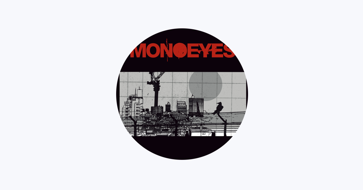 MONOEYES モノアイズ　直筆サイン入り CD 61bSbmZT5KL._UF350,350_QL80_.jpg