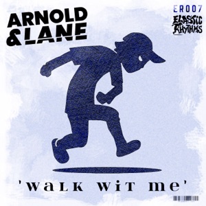 Walk Wit Me - Single