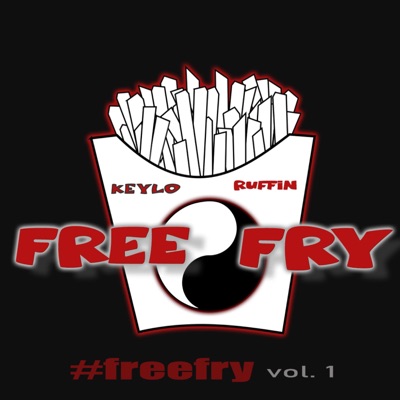 FreeFry, Vol. 1 - EP