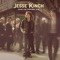 I'm Not Like Everybody Else - Jesse Kinch lyrics