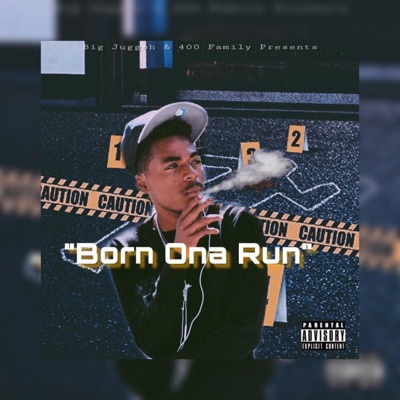 Born Ona Run