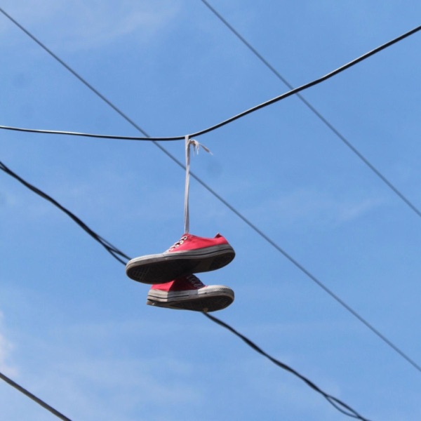 Chucks on a Wire
