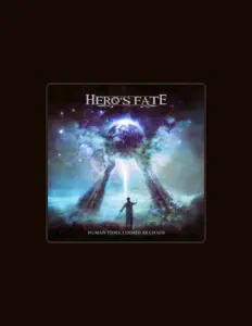 Ascolta Hero's Fate, guarda video musicali, leggi la biografia, vedi le date del tour & altro!