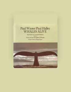 Listen to Paul Halley, watch music videos, read bio, see tour dates & more!