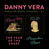 Danny Vera - Roller Coaster artwork