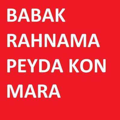 Peyda Kon Mara (Fans Dedication to Babak)