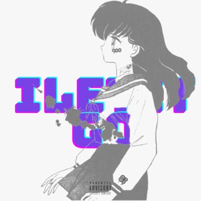 I Let It Go (feat. Kaylo) - Single