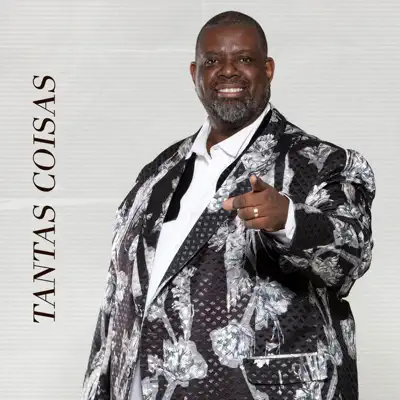 Tantas Coisas - Single - Péricles