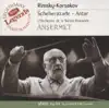 Stream & download Rimsky-Korsakov: Scheherazade, Op. 35 & Symphony No. 2, Op. 9 "Antar"