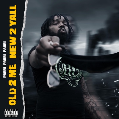 Old 2 Me New 2 Yall
