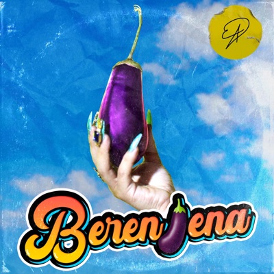 Berenjena - Single