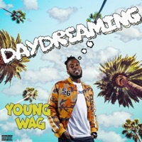 Day Dreaming - Single - Young Wag