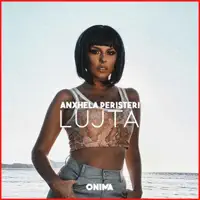 Lujta — Anxhela Peristeri
